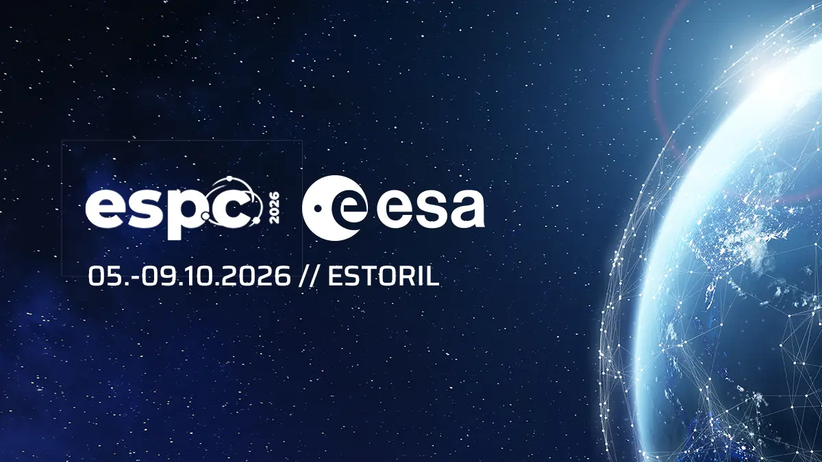 Space Power Conference &ndash; ESPC 2026