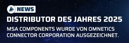 Distributor 2025