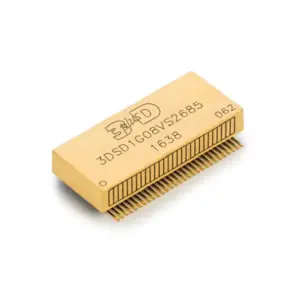 1 Gbit SDRAM 3DSD1G08VS2685