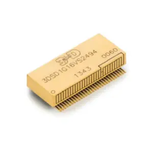1 Gbit SDRAM 3DSD1G16VS2494
