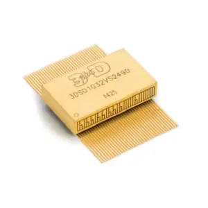 1 Gbit SDRAM 3DSD1G32VS2490