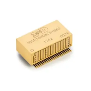 16 Mbit SRAM 3DSR16M08CS4660