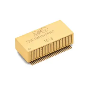 16 Mbit SRAM 3DSR16M16VS4502
