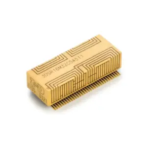 16 Mbit SRAM 3DSR16M32CS4511