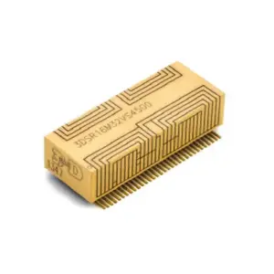 16 Mbit SRAM 3DSR16M32VS4500