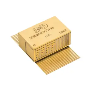 2.56 Gbit SDRAM 3DSD2G40VS5493