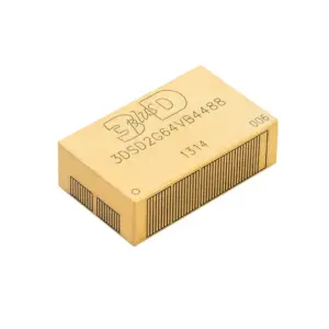 2 Gbit SDRAM 3DSD2G64VB4488