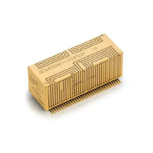 32 Mbit SRAM 3DSR32M16VS8506