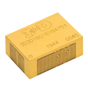 16 Gbit DDR3, 1G x16 bits, 1.351.5 V