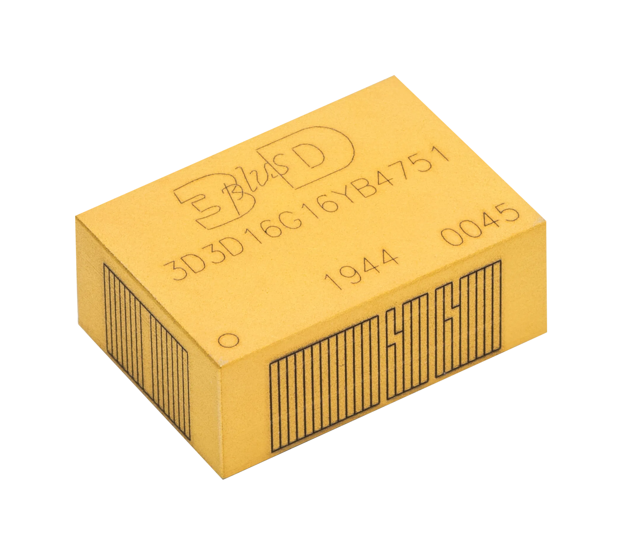 16 Gbit DDR3, 1G x16 bits, 1.351.5 V