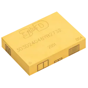 24 Gbit DDR3, 512M x48 bits, 1.351.5 V