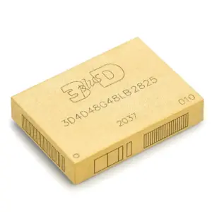 48 Gbit DDR4, 1G x48 bits, 1.2 V