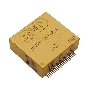 512-Mbit-MNEMOSYNE-(3DMN512M04VS4867)