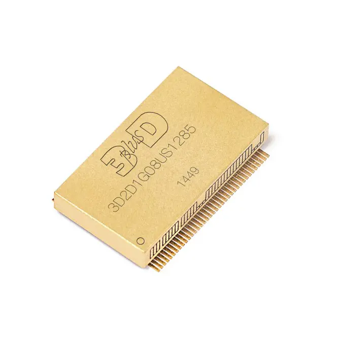 1GBit DDR2 SDRAM