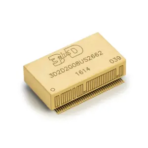 2GBit DDR2 SDRAM