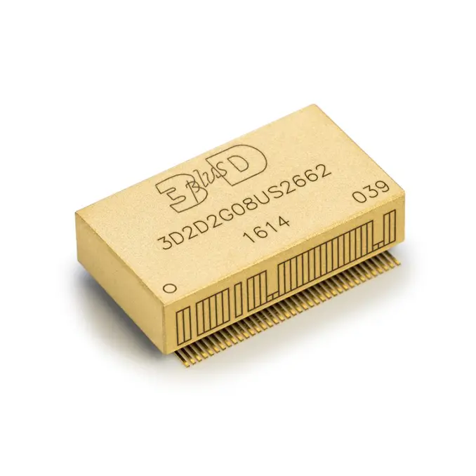 2GBit DDR2 SDRAM