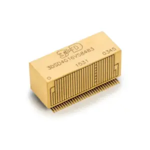 4 Gbit SDRAM 3DSD4G16VS8483