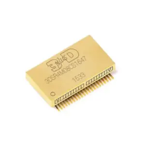 4 Mbit SRAM 3DSR4M08CS1647