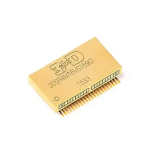 4 Mbit SRAM 3DSR4M16VS1690