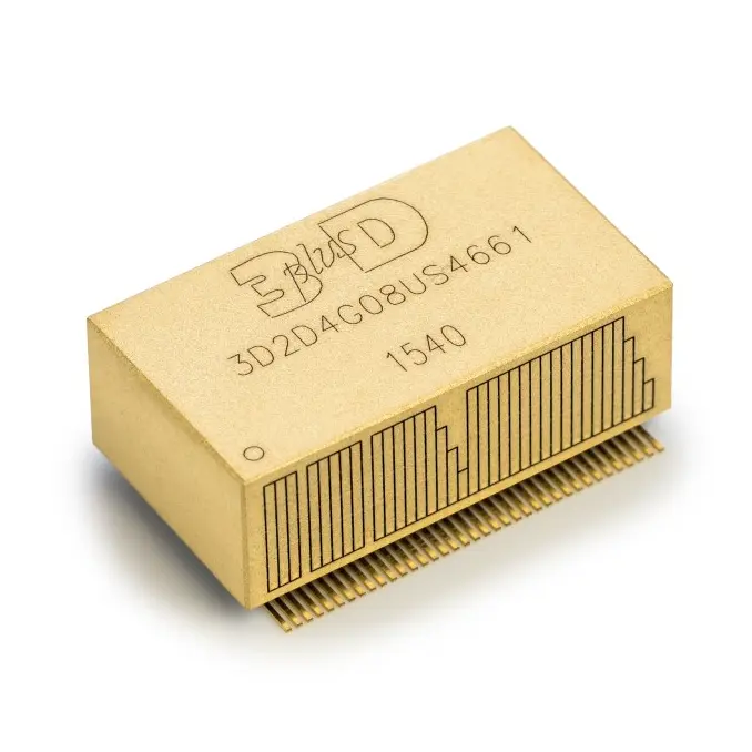 4GBit DDR2 SDRAM