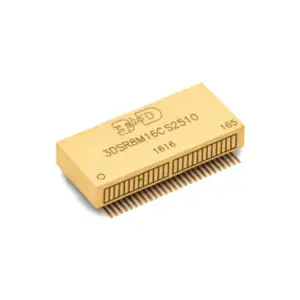 8 Mbit SRAM 3DSR8M16CS2510