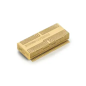 8 Mbit SRAM 3DSR8M32VS2503