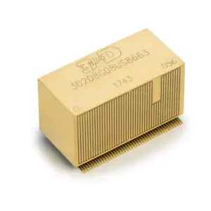 8GBit DDR2 SDRAM - 3D2D8G08US8663