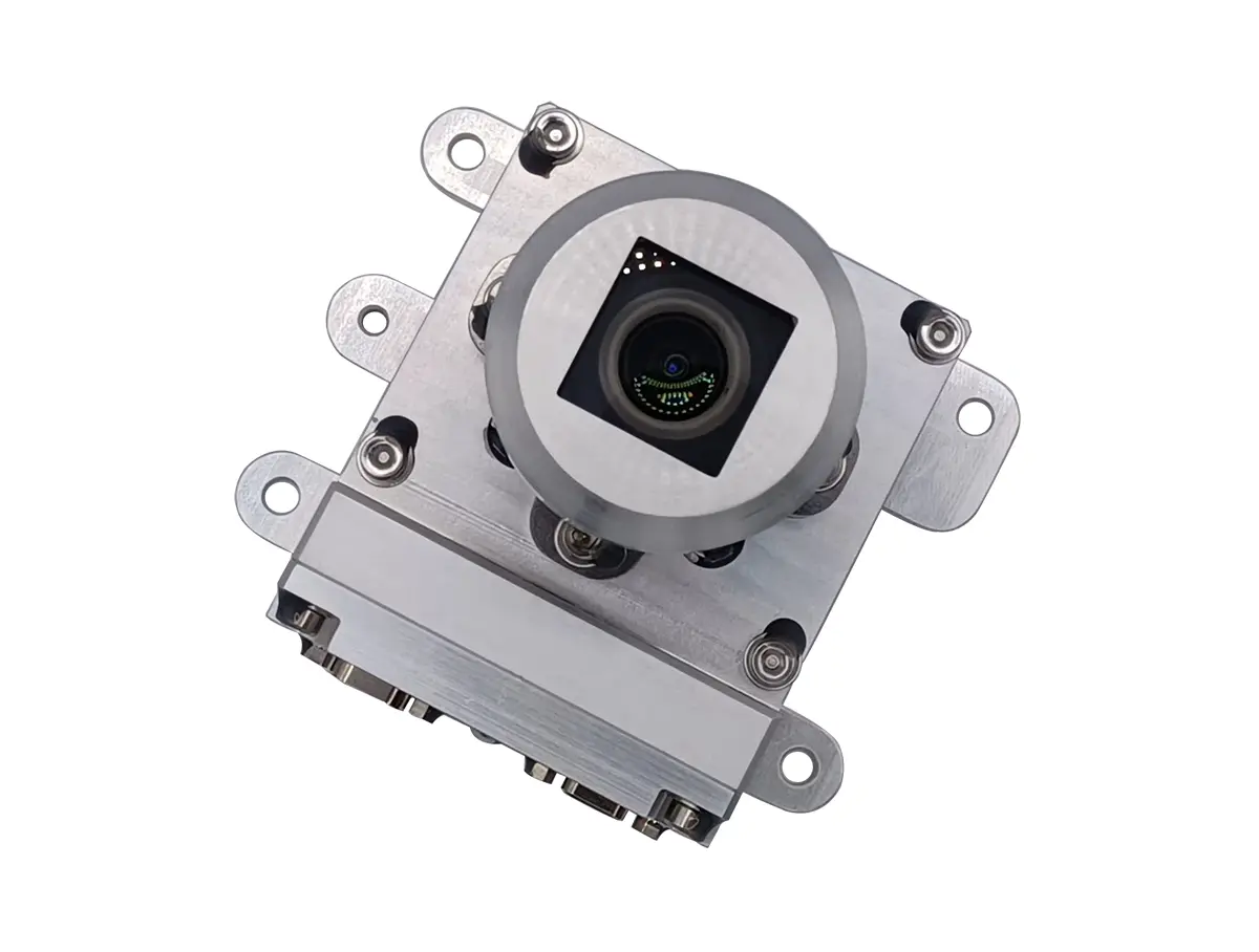 IRIS-HD 8mm (3DCS12M080963 (Mono) 3DCS12M080964 (RGB))