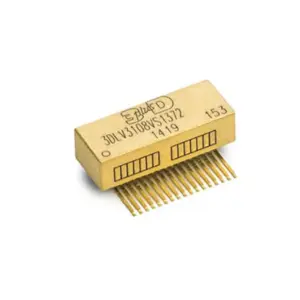 LVDS Octal Driver Module (3DLV3108VS1372)