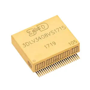 LVDS Octal Repeater Module 3DLV3408VS1715
