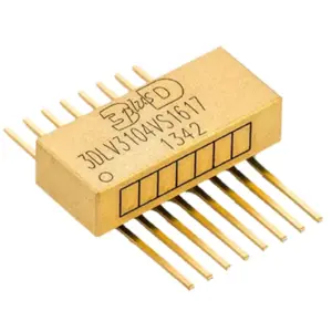 LVDS Quad Driver & Receiver Module (3DLV3304VS1374)