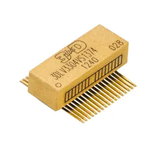 LVDS Quad Driver Module (3DLV3104VS1617)