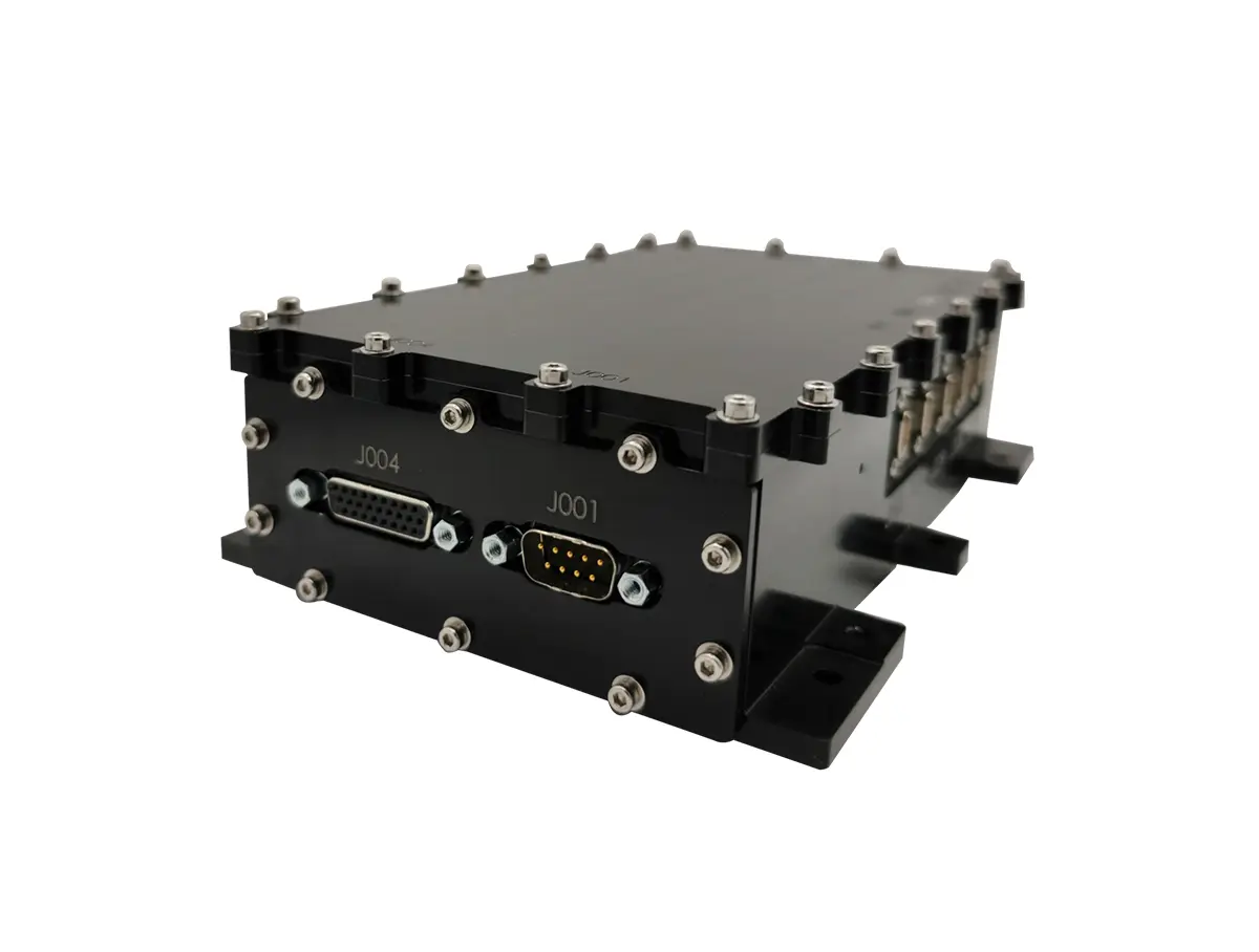 MCAM-Multi Camera System