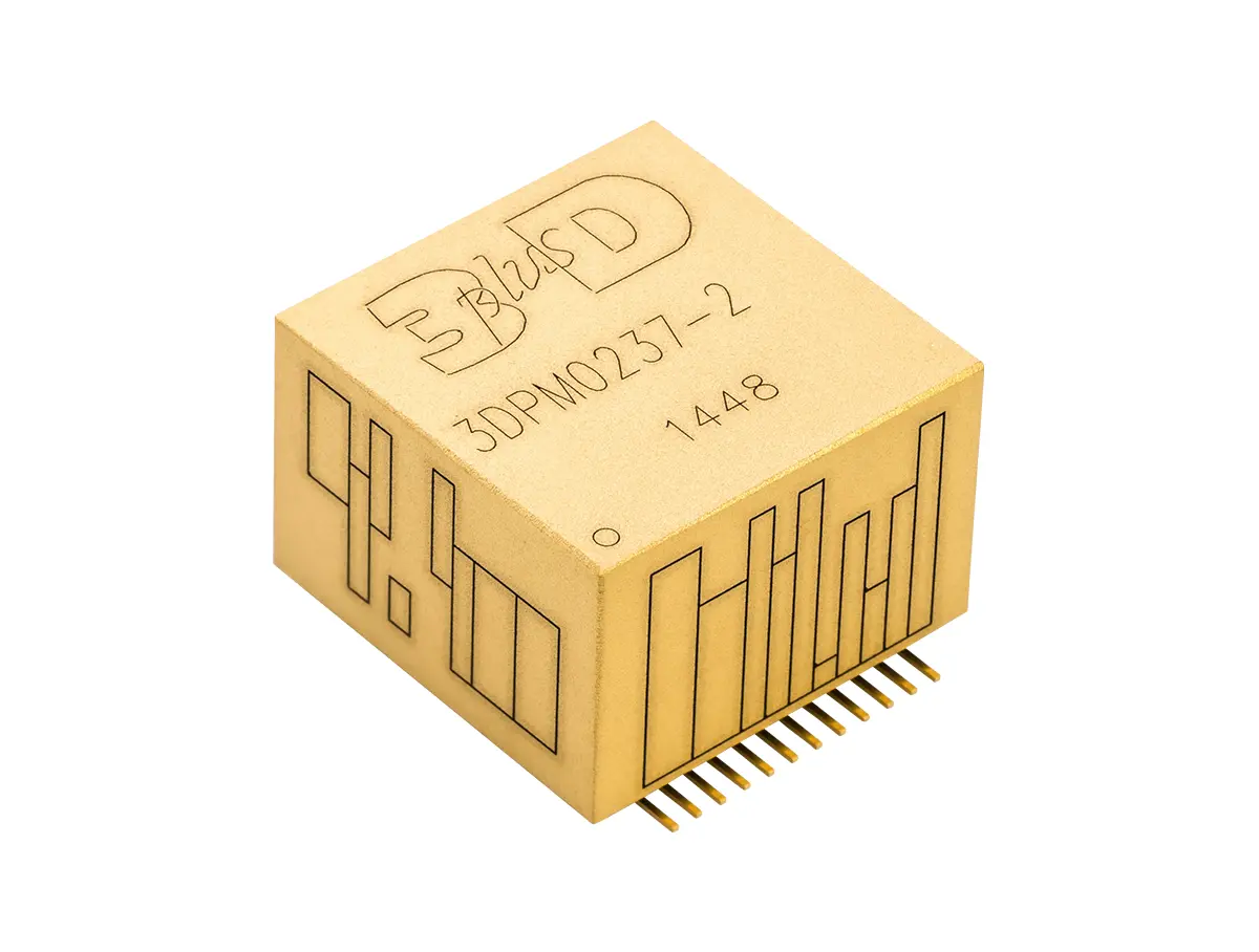 Termination Regulator - DDR2 TR (3DPM0237)